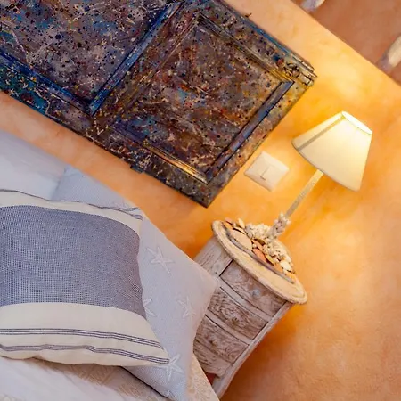 Appartamento Palazzo Beddoro San Pantaleo