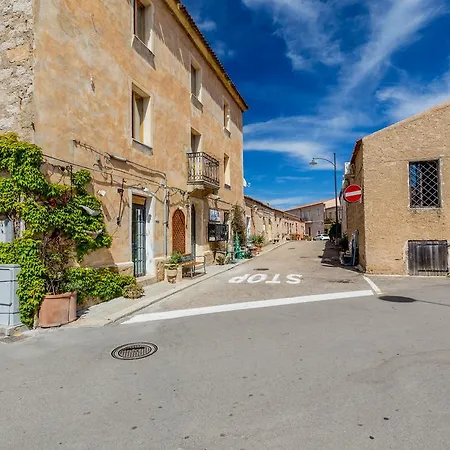 Apartamento Palazzo Beddoro