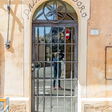 شقة Palazzo Beddoro *