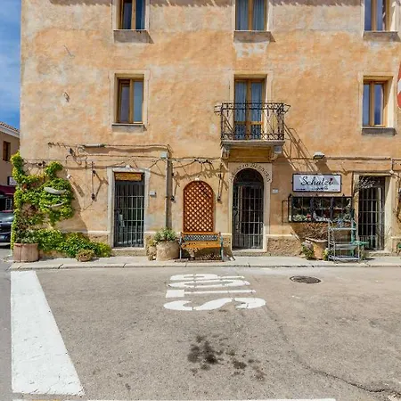 Palazzo Beddoro Daire