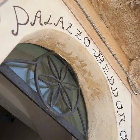 Palazzo Beddoro * San Pantaleo
