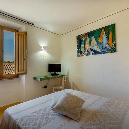 Palazzo Beddoro Appartement *