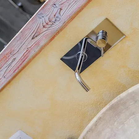 Palazzo Beddoro شقة *