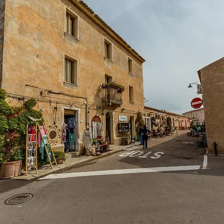 Palazzo Beddoro * San Pantaleo