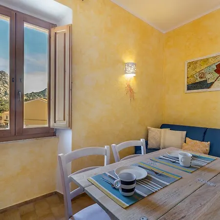 Apartment Palazzo Beddoro