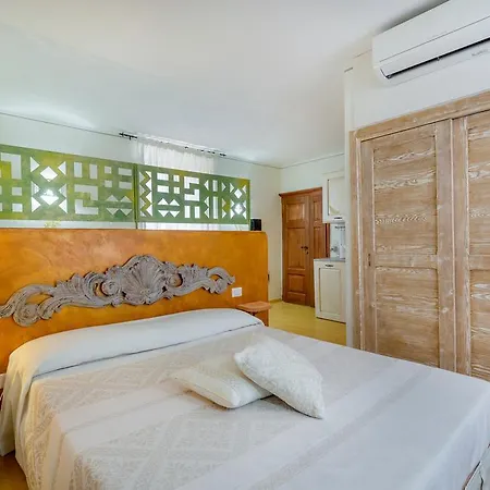 Palazzo Beddoro 圣帕特雷拉