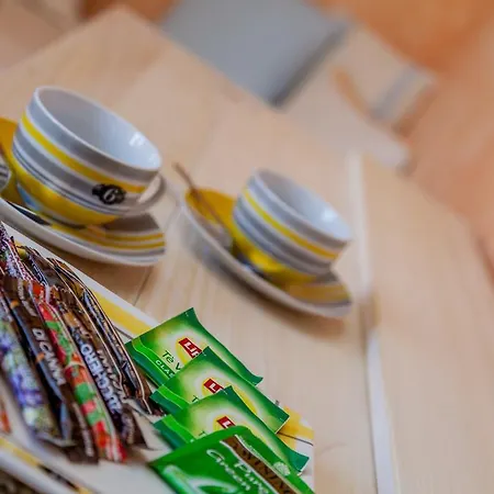 شقة Palazzo Beddoro سان بانتاليو