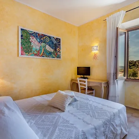 Apartment Palazzo Beddoro San Pantaleo