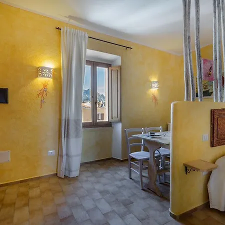 Palazzo Beddoro شقة