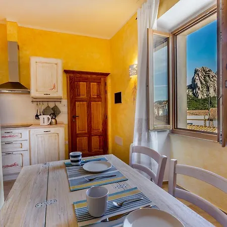 Palazzo Beddoro شقة *