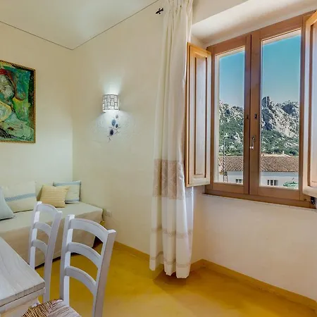 Apartment Palazzo Beddoro