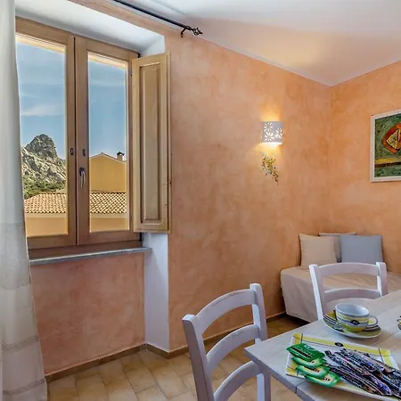 Palazzo Beddoro * سان بانتاليو