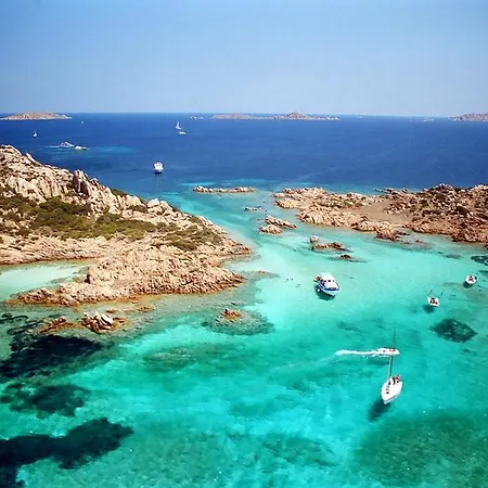 شقة Palazzo Beddoro *