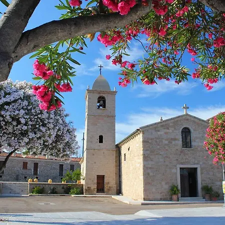 Palazzo Beddoro San Pantaleo