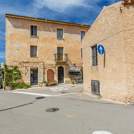 Palazzo Beddoro San Pantaleo