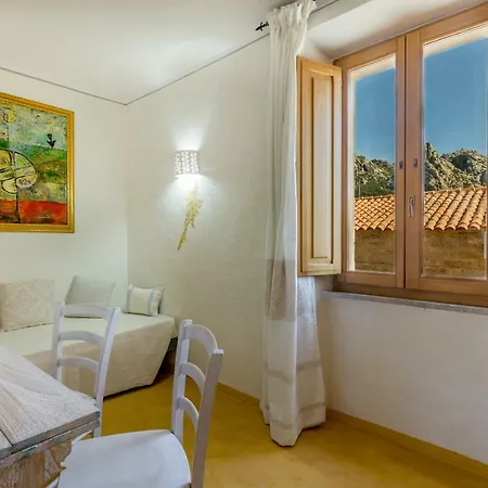 Palazzo Beddoro Apartment