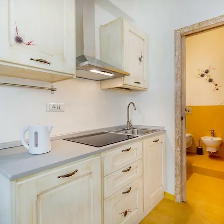 Palazzo Beddoro * سان بانتاليو