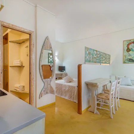 Apartment Palazzo Beddoro