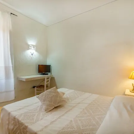 Apartment Palazzo Beddoro San Pantaleo