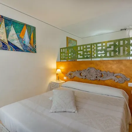 Palazzo Beddoro Apartment