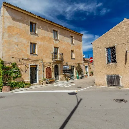 Apartment Palazzo Beddoro