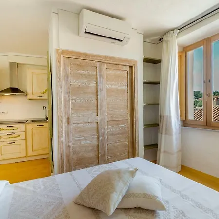 Palazzo Beddoro شقة *