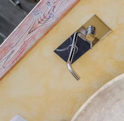 Palazzo Beddoro Apartamento *