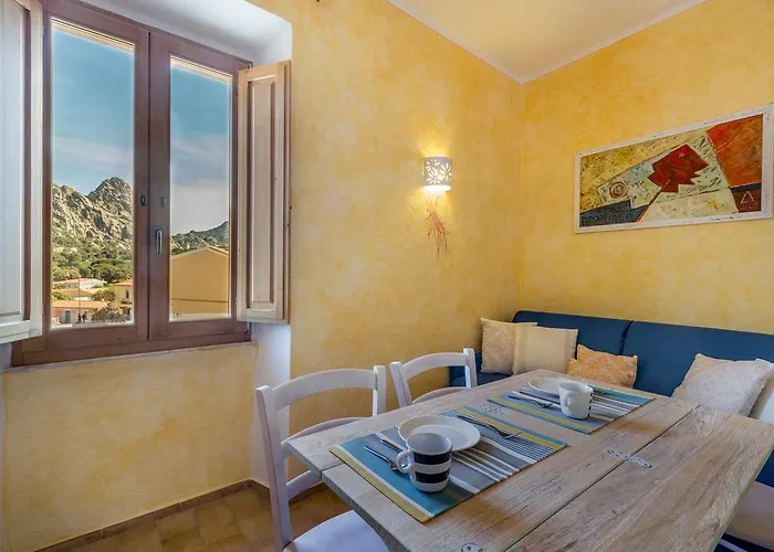 Apartamento Palazzo Beddoro