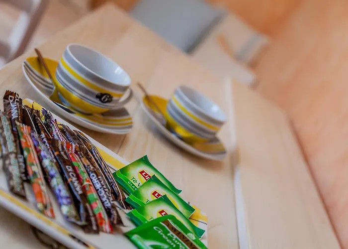 Apartamento Palazzo Beddoro San Pantaleo