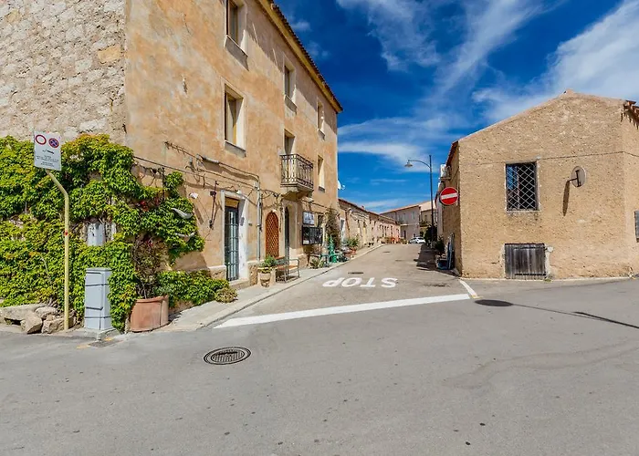 Apartamento Palazzo Beddoro