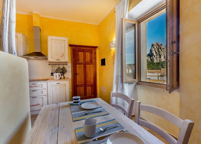 Palazzo Beddoro Apartamento *