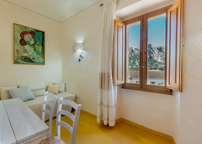 Apartamento Palazzo Beddoro