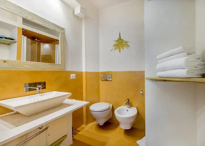 Palazzo Beddoro San Pantaleo