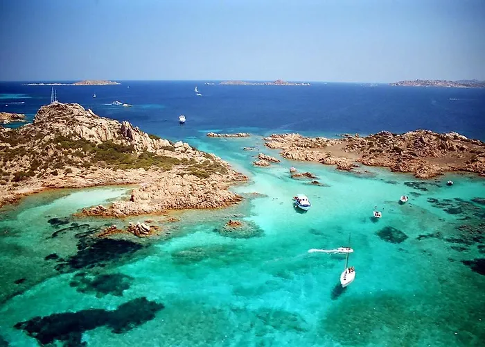 Apartamento Palazzo Beddoro *