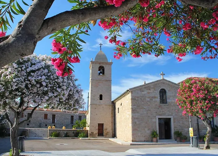 Palazzo Beddoro San Pantaleo