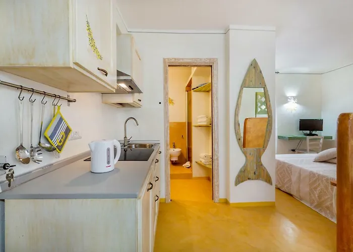 Apartman Palazzo Beddoro *