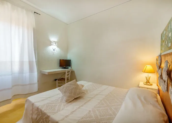 Apartamento Palazzo Beddoro San Pantaleo