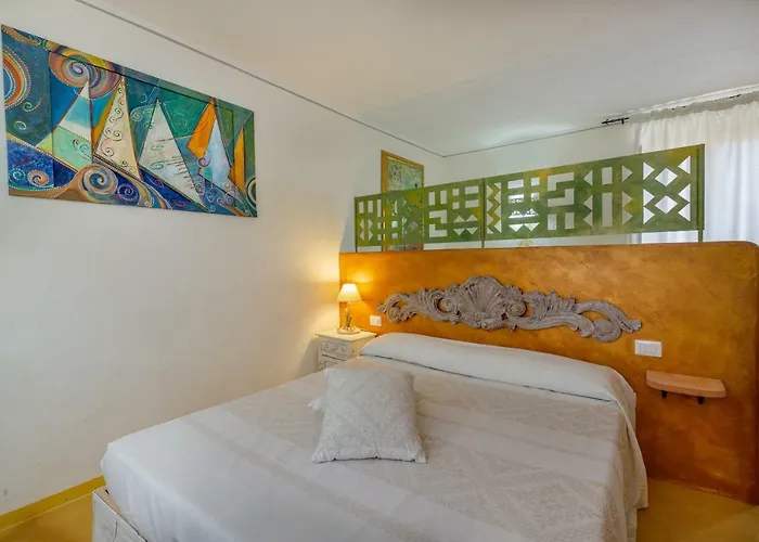 Palazzo Beddoro Apartamento