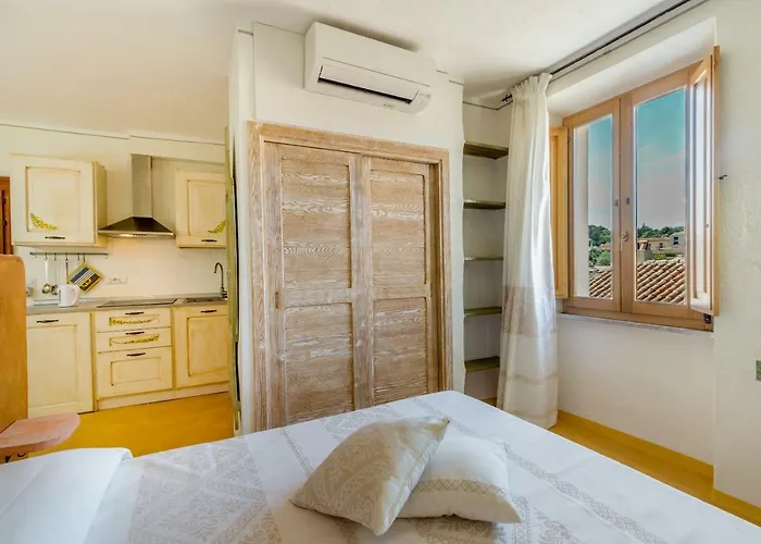 Palazzo Beddoro Apartamento *