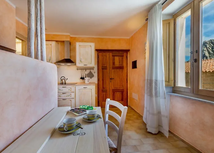 Palazzo Beddoro San Pantaleo